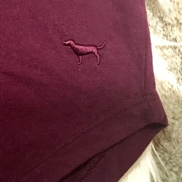 PINK Victoria’s Secret sleepwear/ S-P - Picture 3 of 5